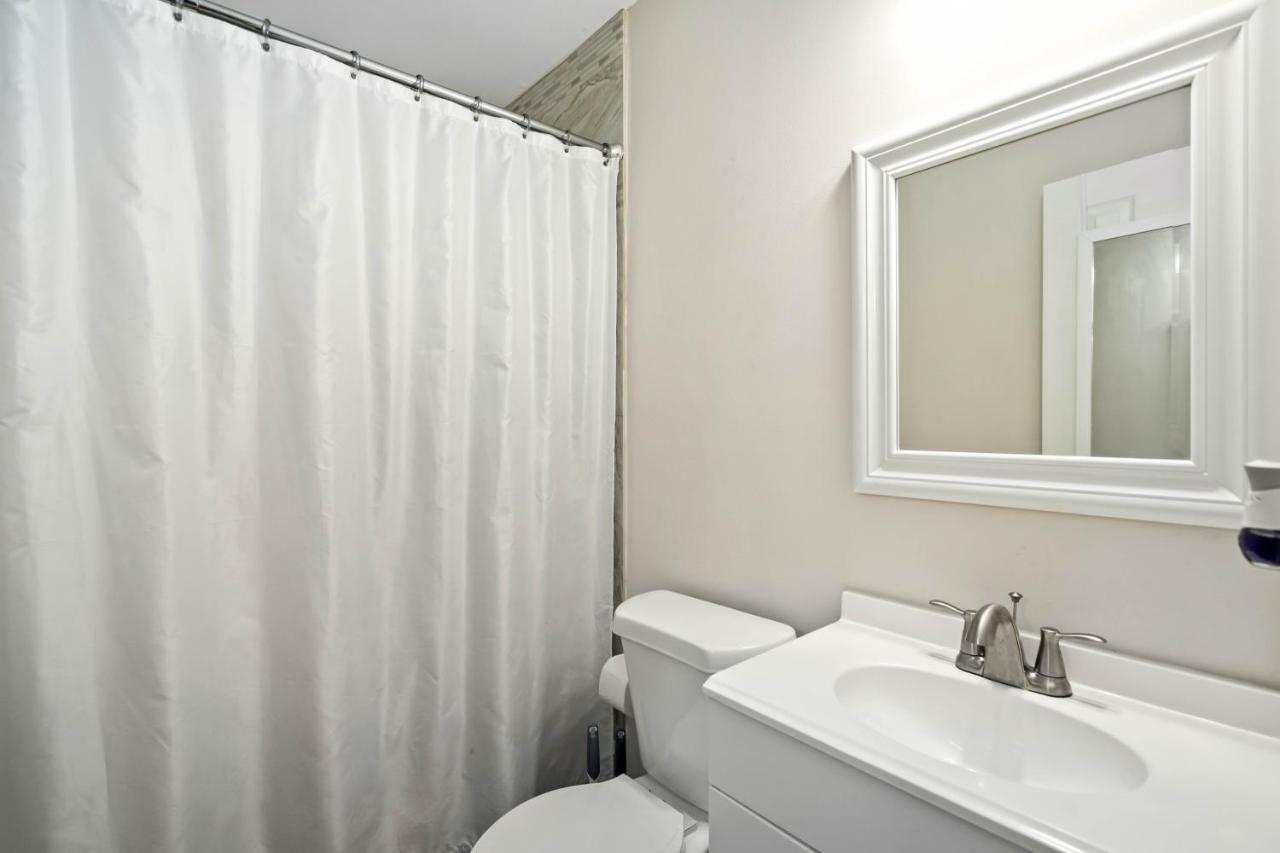 Stunning & Vibrant Apt 7 Min From Tx Med Center Χιούστον Εξωτερικό φωτογραφία